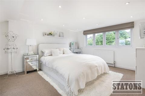 4 Albemarle Road, East Barnet, Barnet, EN4 8EG