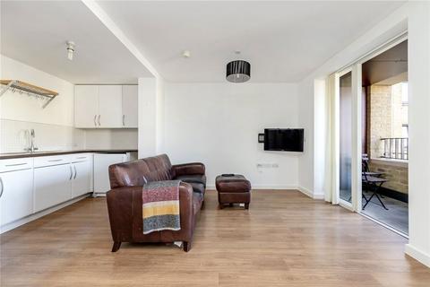1 bedroom flat for sale, Peabody Avenue, London SW1V