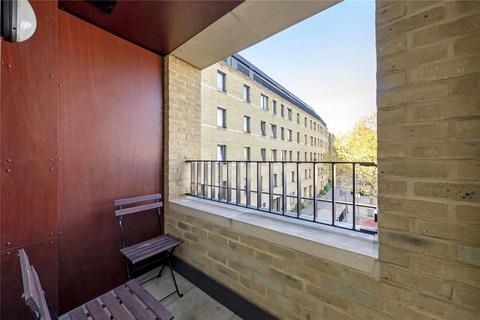 1 bedroom flat for sale, Peabody Avenue, London SW1V