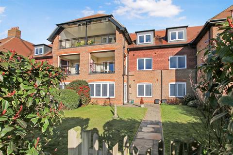 2 bedroom retirement property for sale, HARTFIELD ROAD, LEATHERHEAD, KT22