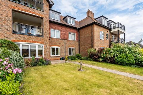2 bedroom retirement property for sale, HARTFIELD ROAD, LEATHERHEAD, KT22