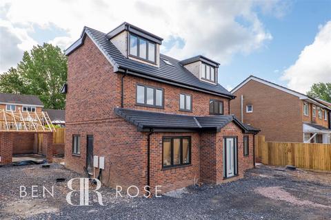 undefined, Gough Lane, Bamber Bridge, Preston