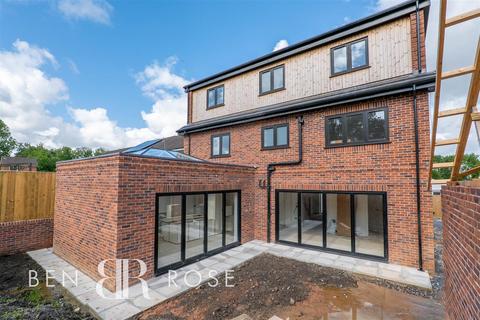 undefined, Gough Lane, Bamber Bridge, Preston