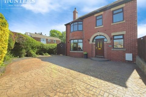 undefined, Huddersfield Road, Barnsley