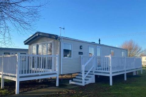 2 bedroom park home for sale, Tattershall Lakes Country Park