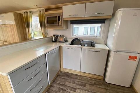 2 bedroom park home for sale, Tattershall Lakes Country Park