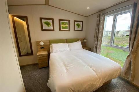 2 bedroom park home for sale, Tattershall Lakes Country Park