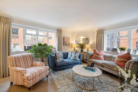 2 bedroom flat for sale, Basil Street, London, SW3