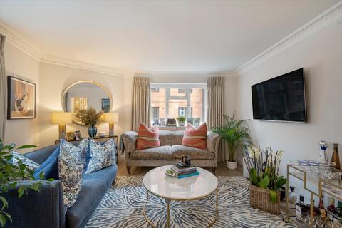 2 bedroom flat for sale, Basil Street, London, SW3