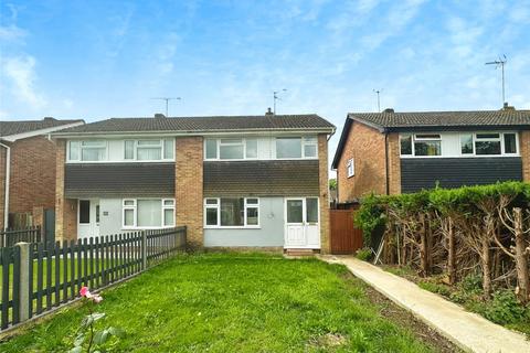 Kingfisher Drive, Woodley, Reading