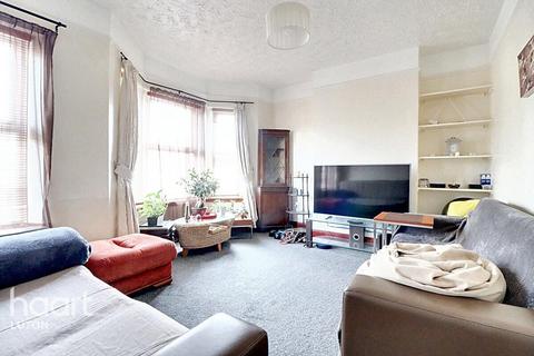 Clarendon Road, Luton
