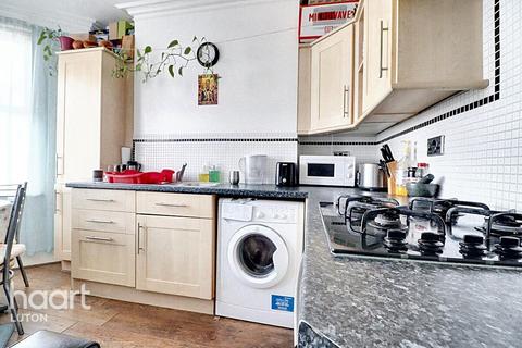 undefined, Clarendon Road, Luton