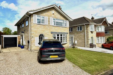 undefined, Wetherby, Badgerwood Glade, LS22