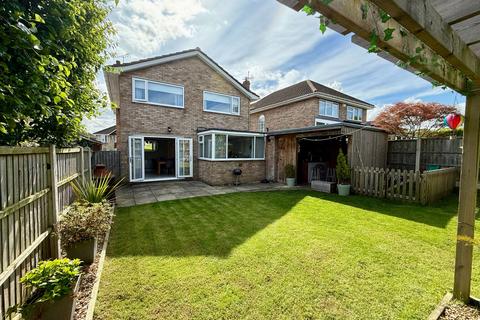 undefined, Wetherby, Badgerwood Glade, LS22