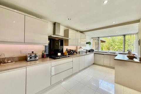 undefined, Wetherby, Badgerwood Glade, LS22