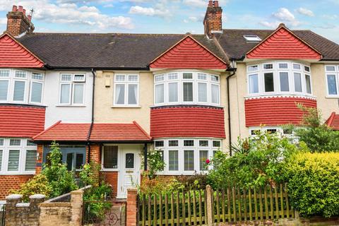 3 bedroom house for sale, Egremont Road, London, SE27