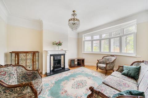 3 bedroom house for sale, Egremont Road, London, SE27
