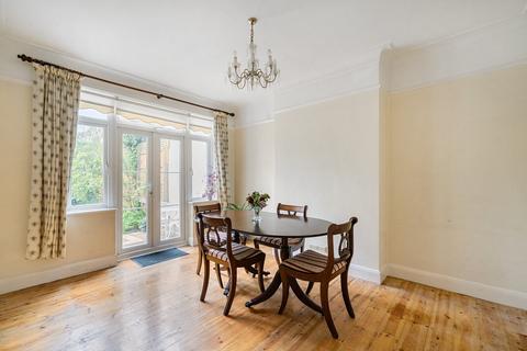 3 bedroom house for sale, Egremont Road, London, SE27