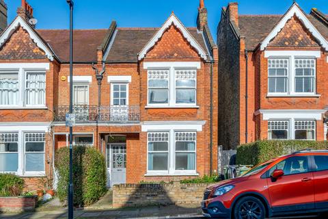 undefined, Stanthorpe Road, Streatham, London, SW16
