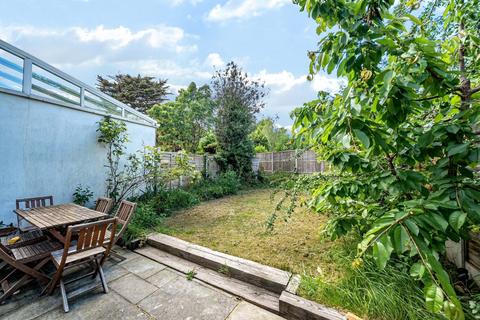 undefined, Stanthorpe Road, Streatham, London, SW16