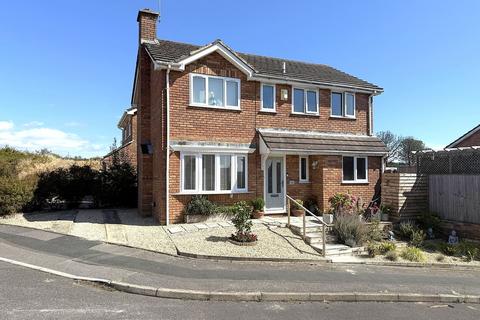 undefined, Marshwood Avenue, Canford Heath, Poole, BH17