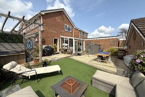 undefined, Marshwood Avenue, Canford Heath, Poole, BH17