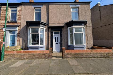 undefined, Romilly Street, South Shields, NE33
