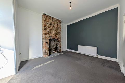 undefined, Romilly Street, South Shields, NE33