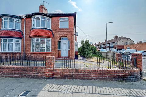3 bedroom semi-detached house for sale, Norton Road, Stockton-on-Tees TS20