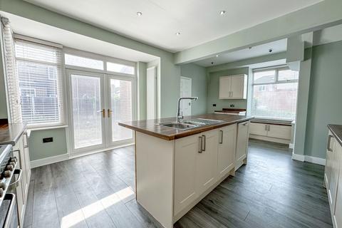 3 bedroom semi-detached house for sale, Norton Road, Stockton-on-Tees TS20
