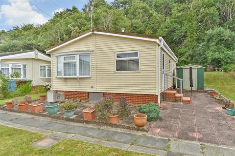 2 bedroom park home for sale, Otterham Quay Lane, Rainham, Gillingham, Kent