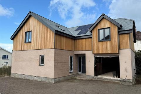 undefined, Lower Park Road, Braunton