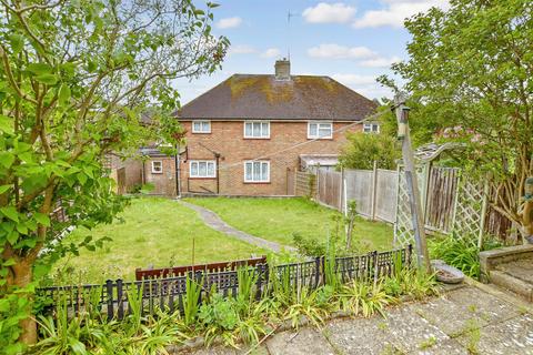 3 bedroom semi-detached house for sale, Bodiam Avenue, Brighton, East Sussex