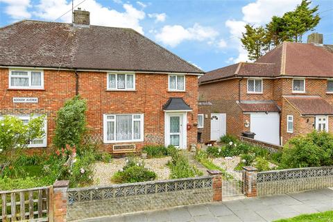 3 bedroom semi-detached house for sale, Bodiam Avenue, Brighton, East Sussex