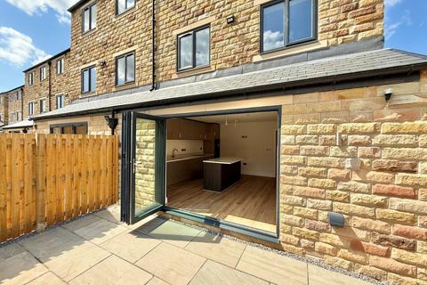 undefined, Summer View, Holmfirth, West Yorkshire, HD9