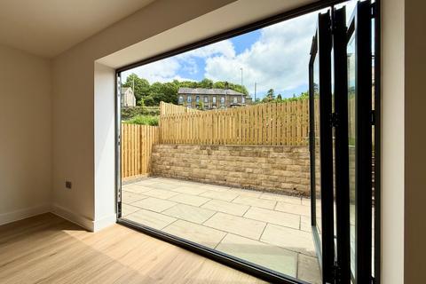 undefined, Summer View, Holmfirth, West Yorkshire, HD9