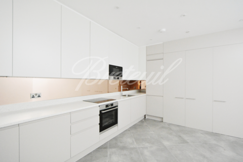 3 bedroom terraced house to rent, Lillie Road, London, SW6