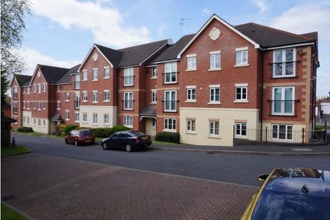 2 bedroom ground floor flat for sale, Newton Road, Great Barr B43
