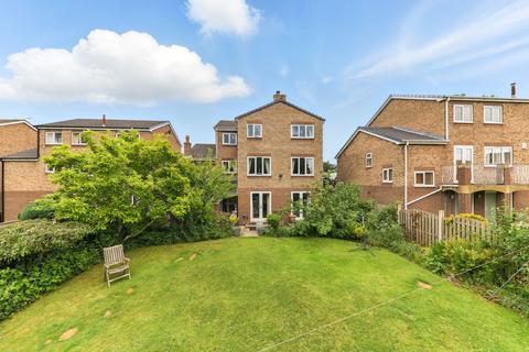 4 bedroom detached house for sale, Parkhead Close, Royston, Barnsley, South Yorkshire, S71