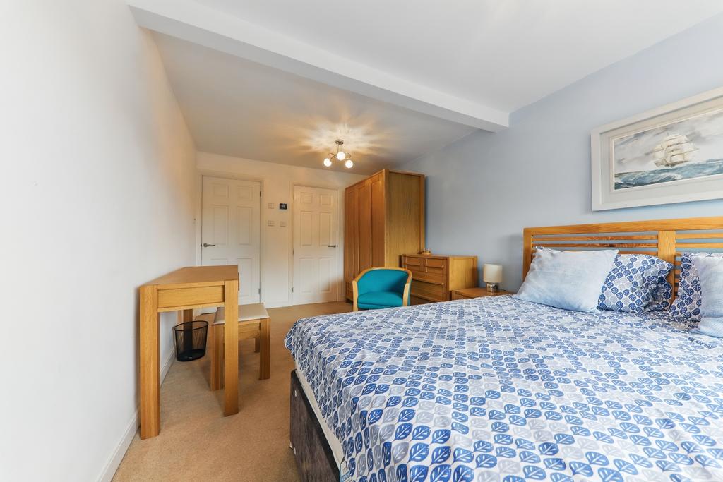 Parkhead Close - Bedroom  2.1 - Ewe Move Wakefield