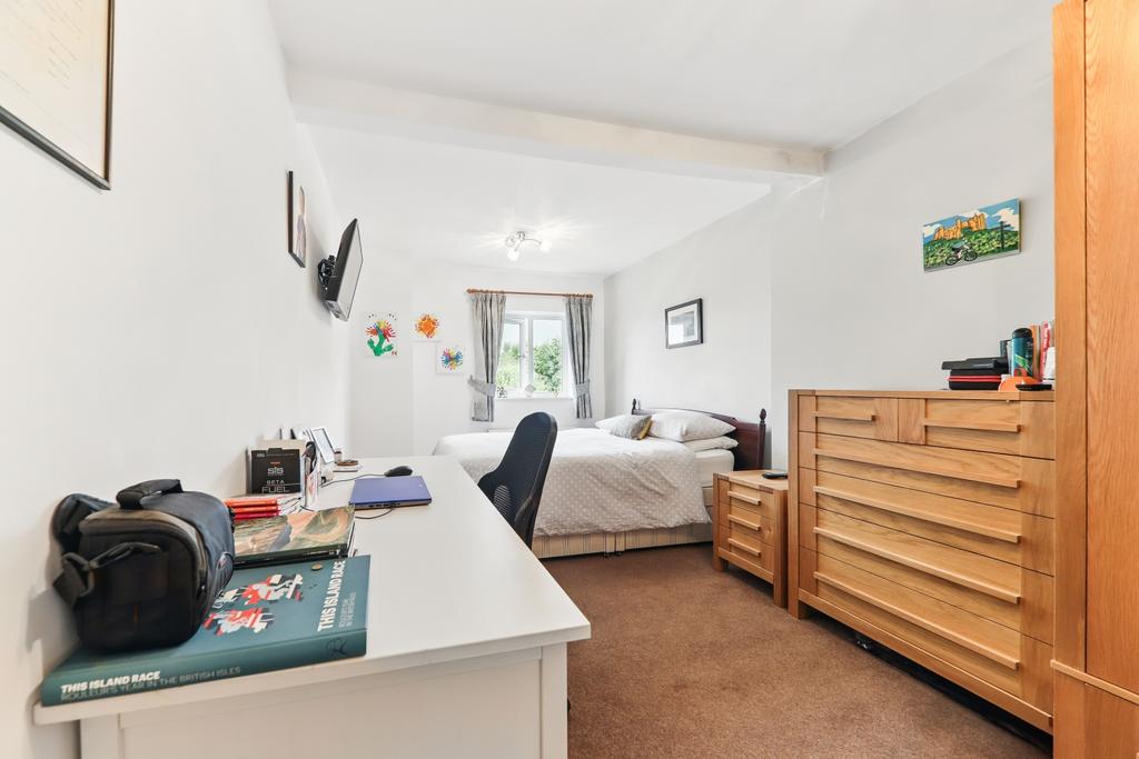 Parkhead Close - Bedroom 3 - Ewe Move Wakefield-34