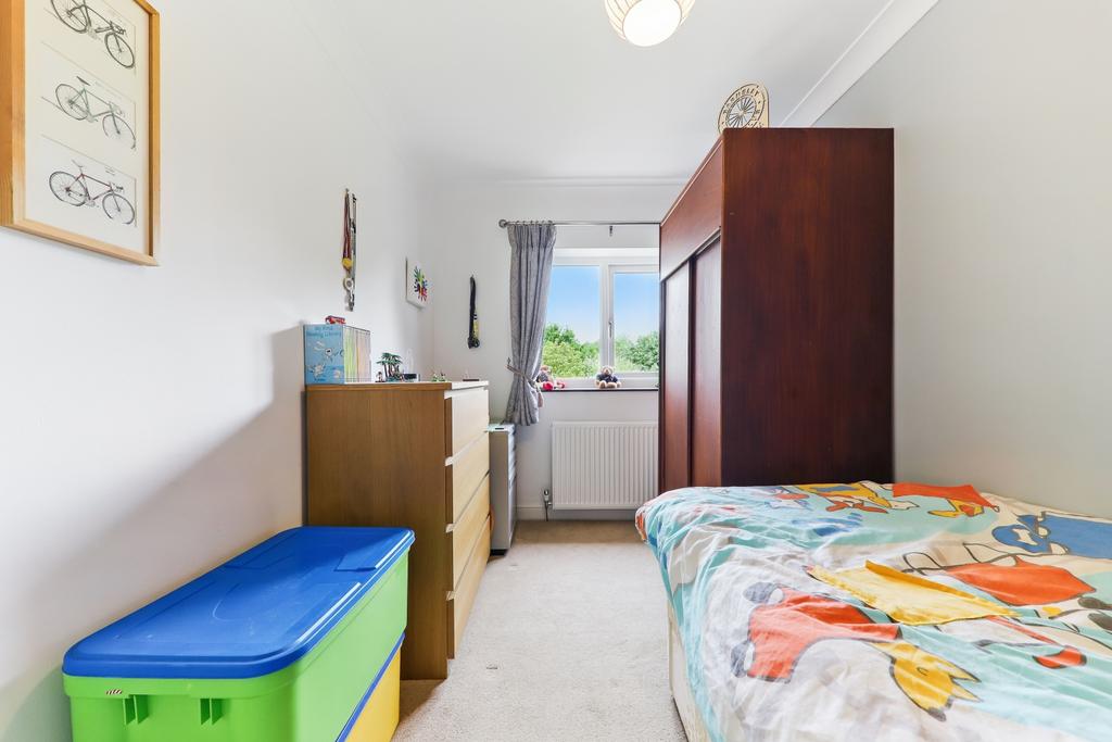 Parkhead Close - Bedroom 4 - Ewe Move Wakefield