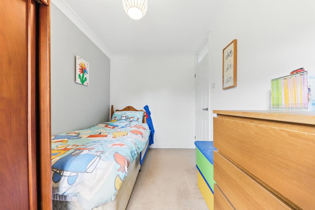 Parkhead Close - b EDROOM 4.2 - Ewe Move Wakefield