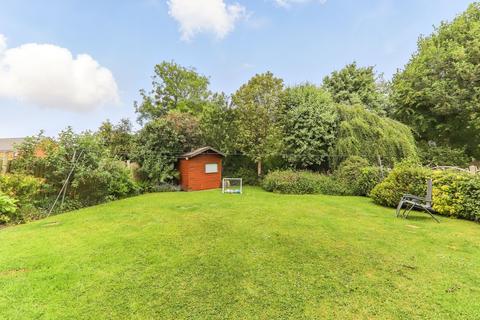 4 bedroom detached house for sale, Parkhead Close, Royston, Barnsley, South Yorkshire, S71