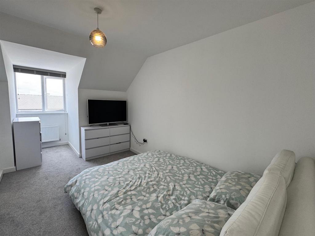 Bedroom suite one