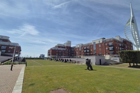 2 bedroom apartment to rent, Gunwharf Quays, Portsmouth