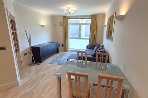 2 bedroom apartment to rent, Gunwharf Quays, Portsmouth