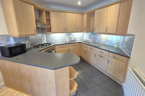 2 bedroom apartment to rent, Gunwharf Quays, Portsmouth