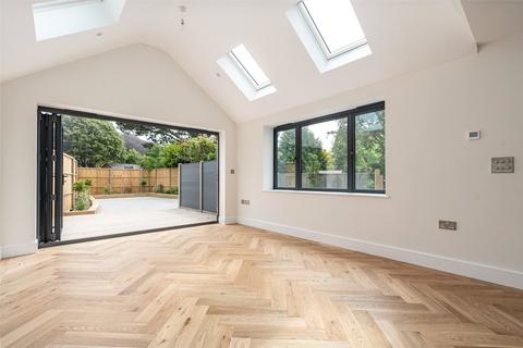 undefined, Sea Lane Gardens, Ferring, Worthing, West Sussex, BN12