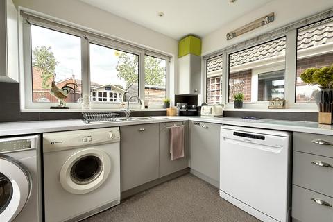 25 Phillipps Road, Barham, Ipswich, IP6 0AZ
